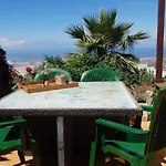 Lo Mejor De La Montana, Vista Bonita アパート