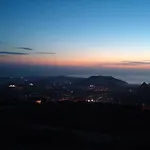 アパート Lo Mejor De La Montana, Vista Bonita サンミゲル・デ・アボナ