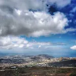 Lo Mejor De La Montana, Vista Bonita アパート *